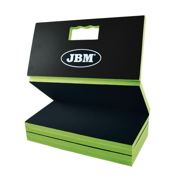 Estrado em Espuma JBM