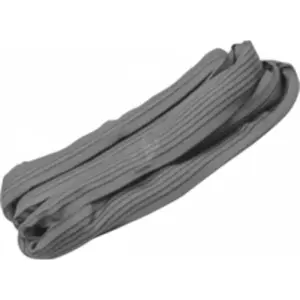 Estropo Tubular POWERED 4 T 4 m Cinzento