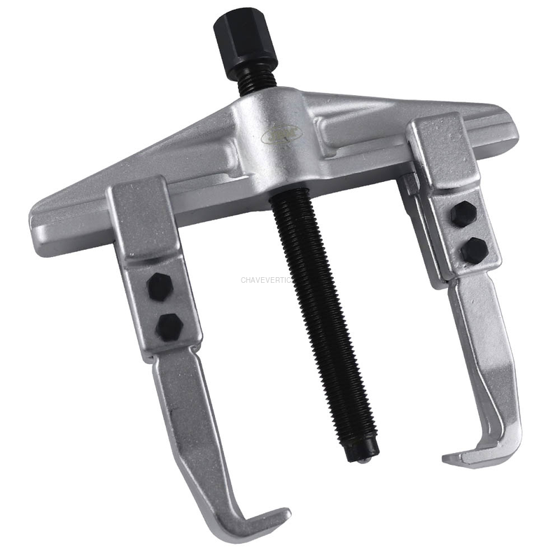 Extator 2 Garras 80-350Mm JBM