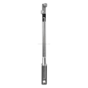 Extensor Universal de Chaves JBM 1/2″ 450mm