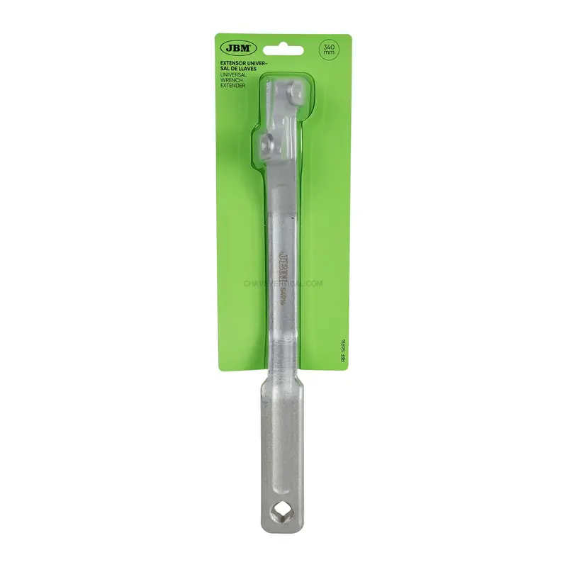 Extensor Universal de Chaves JBM 1/2" 340 mm