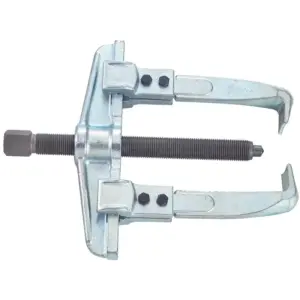 Extractor de 2 Pernas FORCE 65909640 15 t 640 × 225 mm