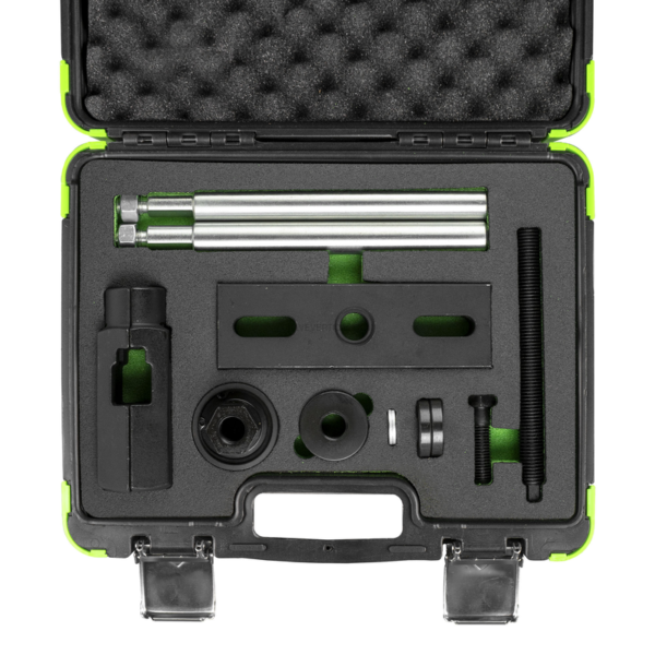 Extrator de Injetores para Diesel Ecoblue 2.0L JBM