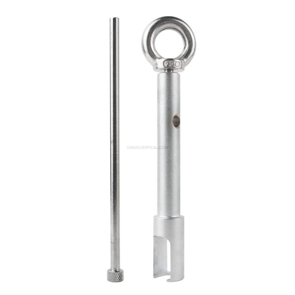 Extrator de Injetores para Ford JBM