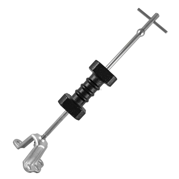 Extrator de Rolamentos com Placa Deslizante JBM