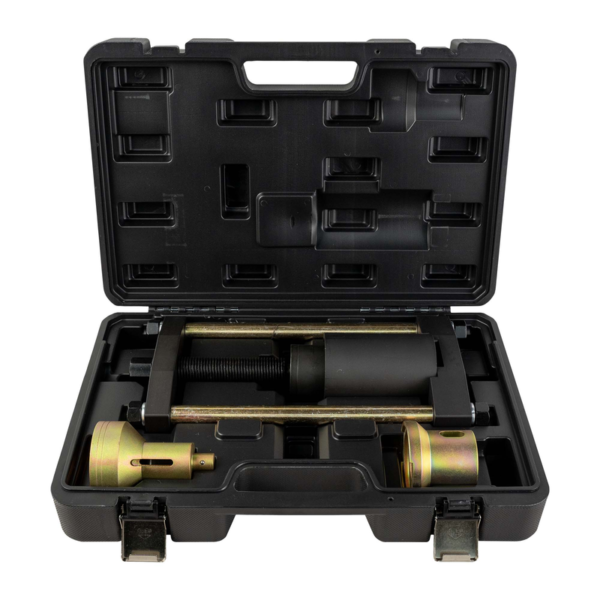 Extrator/instalador de Silent Block do Braço de Arrasto Traseiro JBM