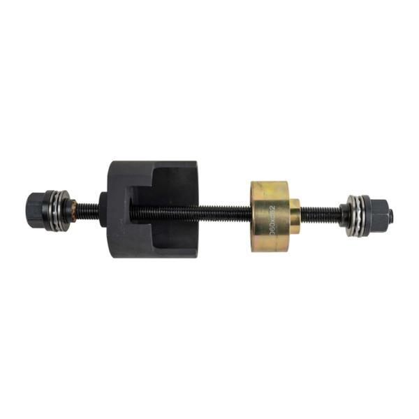 Extrator/instalador de Silentblock Dianteiro de Motor para Tesla 3 JBM