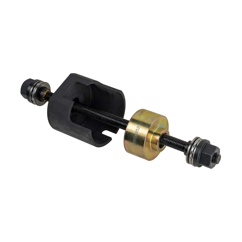 Extrator/instalador de Silentblock Dianteiro de Motor para Tesla 3 JBM