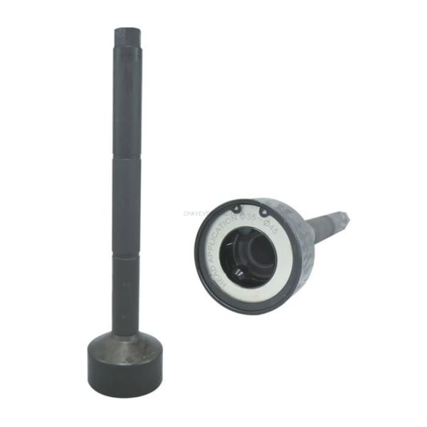 Extrator para Braço de Direção Ø 28-35Mm JBM