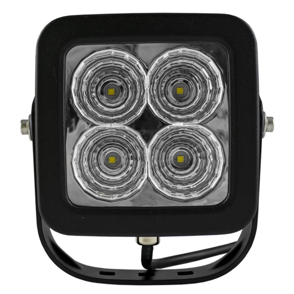 Farol de LED 3600LM - Quadrado JBM