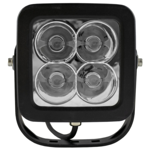 Farol LED Quadrado JBM 3600 lm 40 W 9-36 V Feixe Concentrado