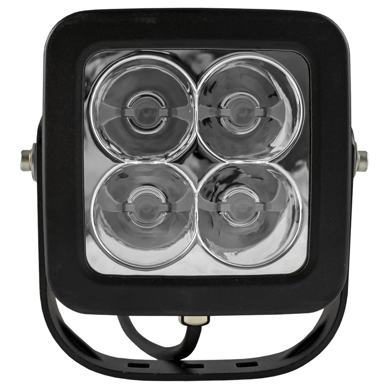 Farol de LED 3600LM - Quadrado JBM