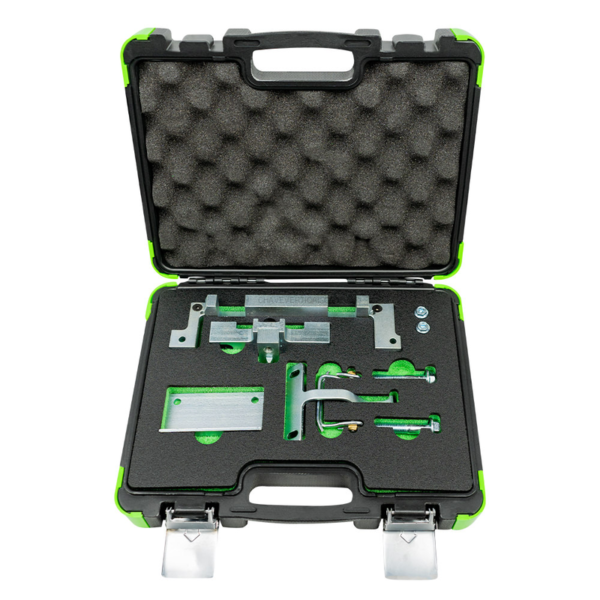 Ferramenta de Bloqueio de Árvore de Camas para Ford 1.5T JBM