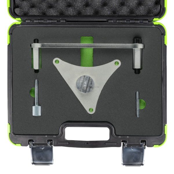Ferramenta de Cronometragem para Fiat/jeep 1.0 e 1.3L JBM