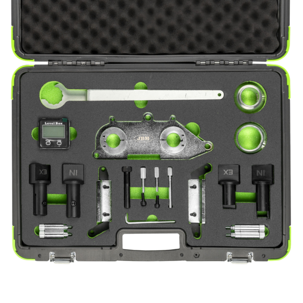 Ferramenta de Temporização para Vag 1.0/1.2/1.4/1.5/1.6 Tsi Gasolina JBM