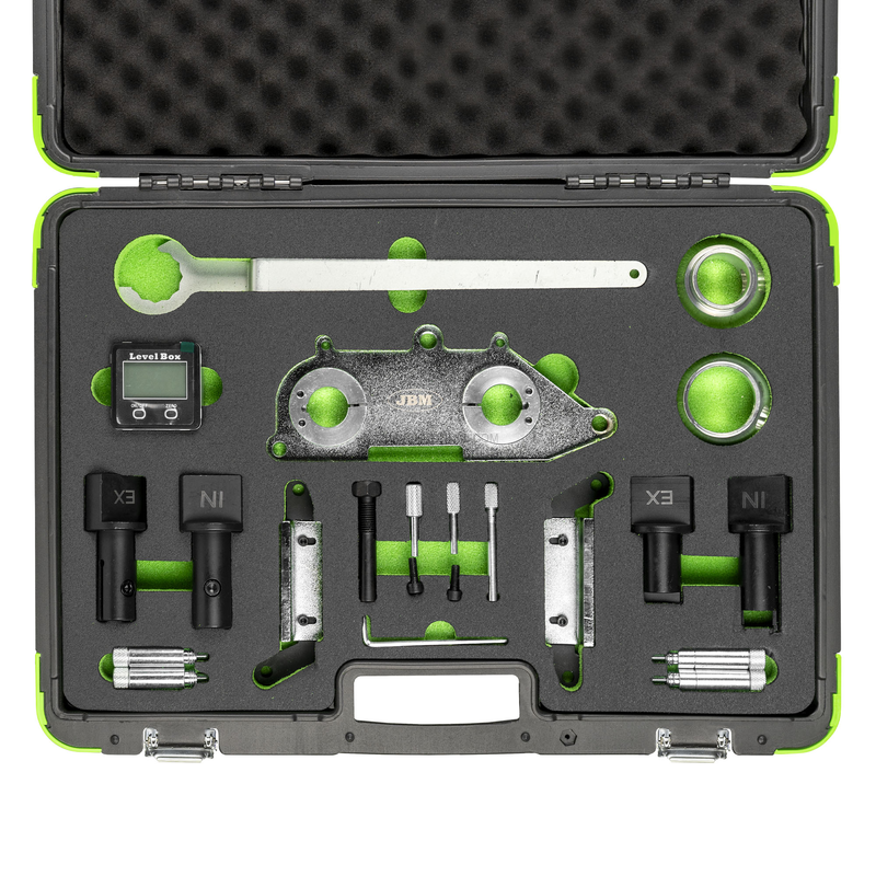 Ferramenta de Temporização para Vag 1.0/1.2/1.4/1.5/1.6 Tsi Gasolina JBM