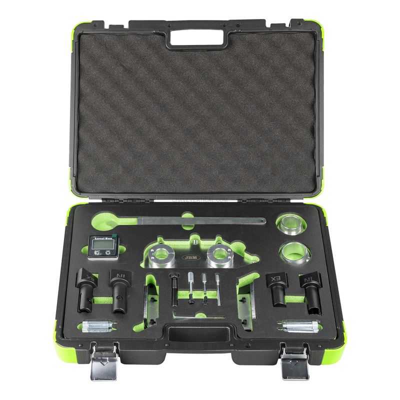 Ferramenta de Temporização para Vag 1.0/1.2/1.4/1.5/1.6 Tsi Gasolina JBM
