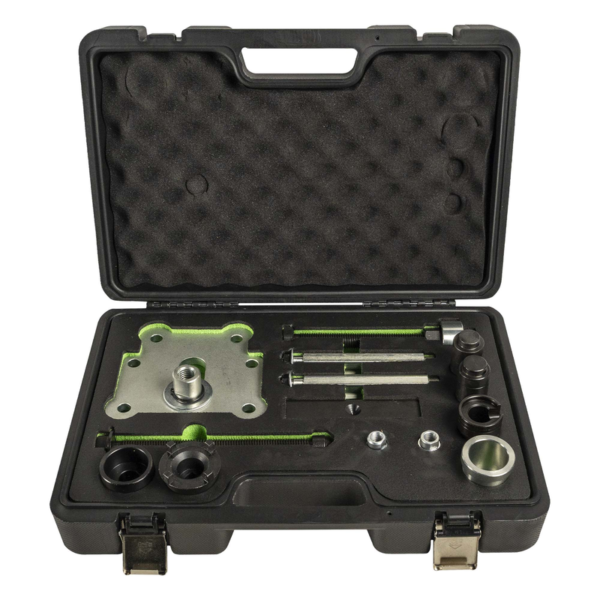 Ferramenta para Instalação/remoção da Tampa Porsche Pdk 718 JBM