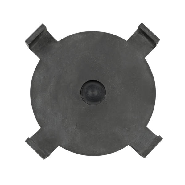 Ficha Adaptadora de Elevação Tesla 120MM JBM