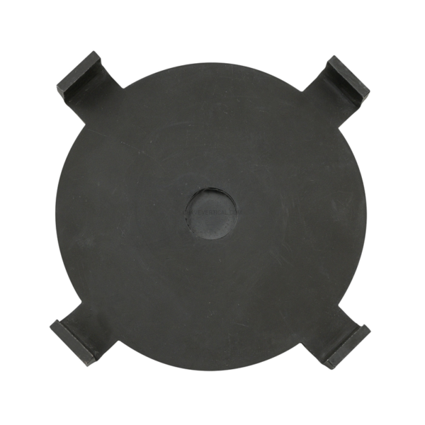 Ficha Adaptadora de Elevação Tesla 140MM JBM