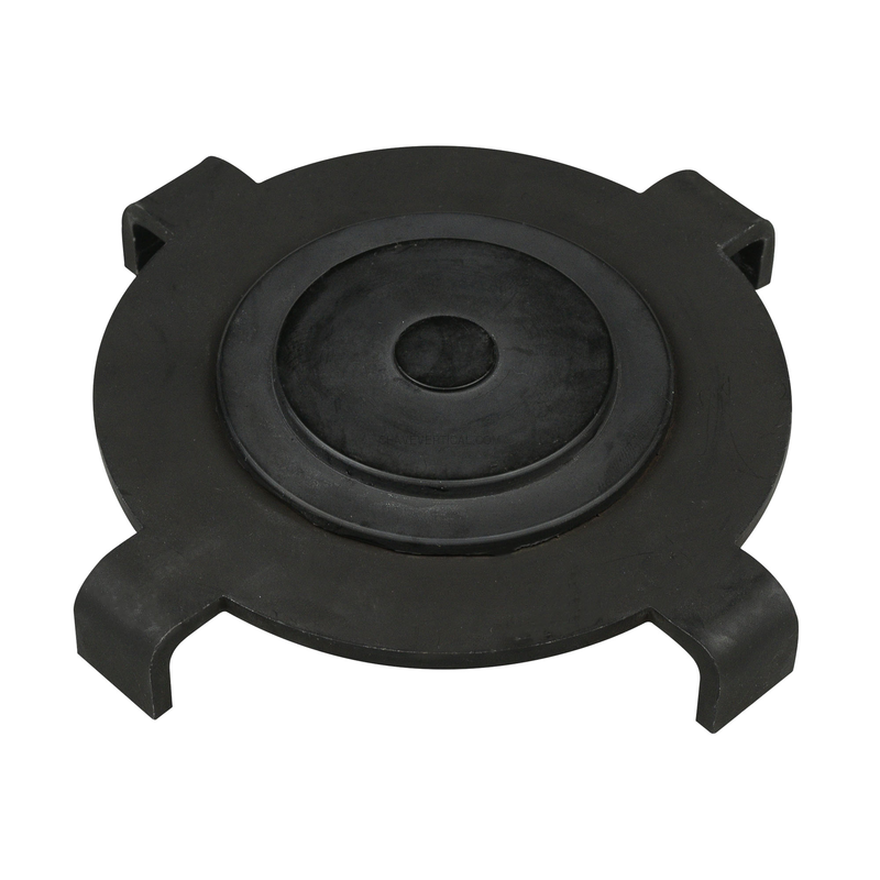 Ficha Adaptadora de Elevação Tesla 140MM JBM