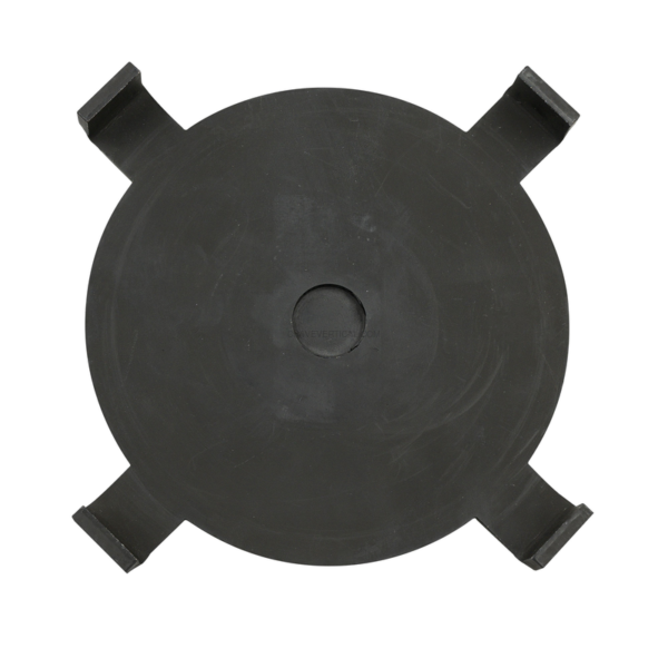 Ficha Adaptadora de Elevação Tesla 160MM JBM