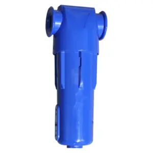 Filtro de Linha ROLUFT RFL-035 P 1 mg/m³ 3500 l/min 1 1/2″