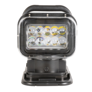 Foco LED JBM 12-24 V 3200 lm IP67 Feixe Concentrado