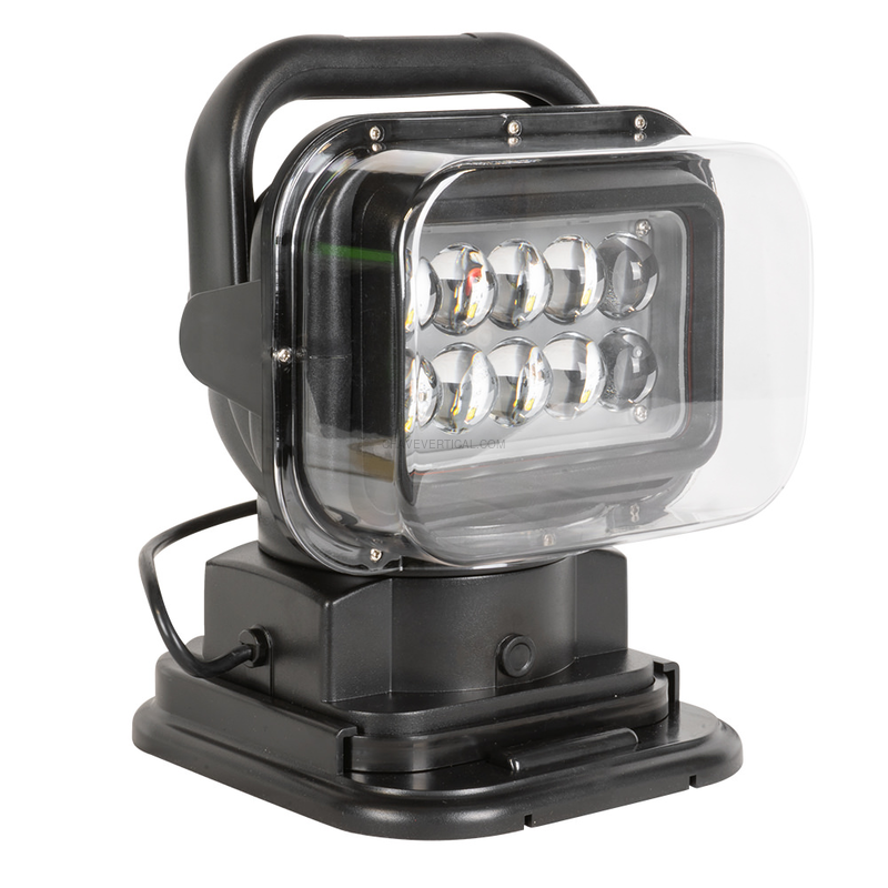Foco LED Reguláveis de Luz Focada - 3200LM JBM