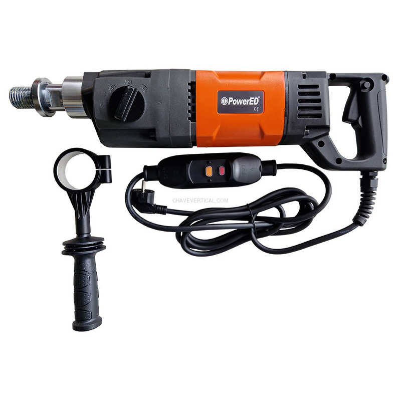 FURADOR BETAO PCD165