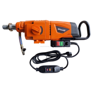 Furador de Betão POWERED PCD350/2E 5280W 350mm