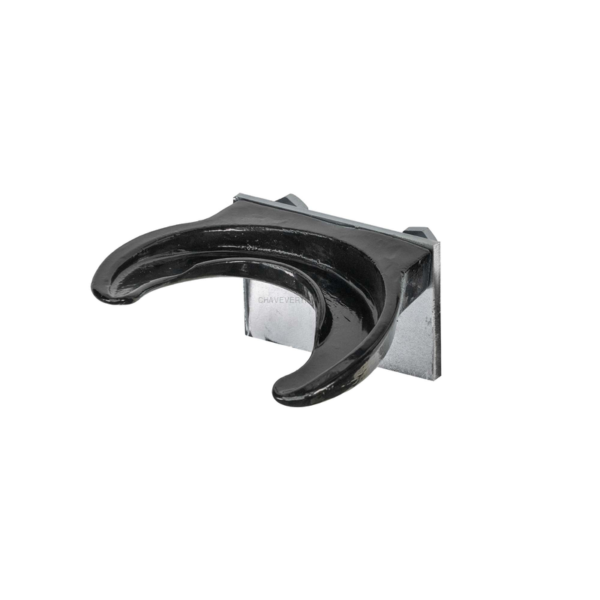 Garra Direita para Molas (De 105 a 187 Mm) (Ref. 53742, 54963) JBM