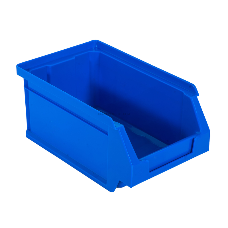 Gaveta para Sistema de Arrumação 5 un. Gavetas Grandes (80*100*170 mm) ACC007 - 80 x 100 x 170 mm