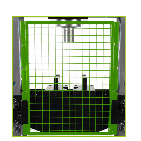 Grade Protetora para Prensa Hidráulica 20 T/30 T (Ref. 53590/53684) JBM