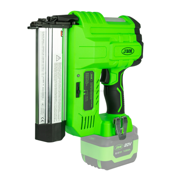 Grampeador Elétrico JBM