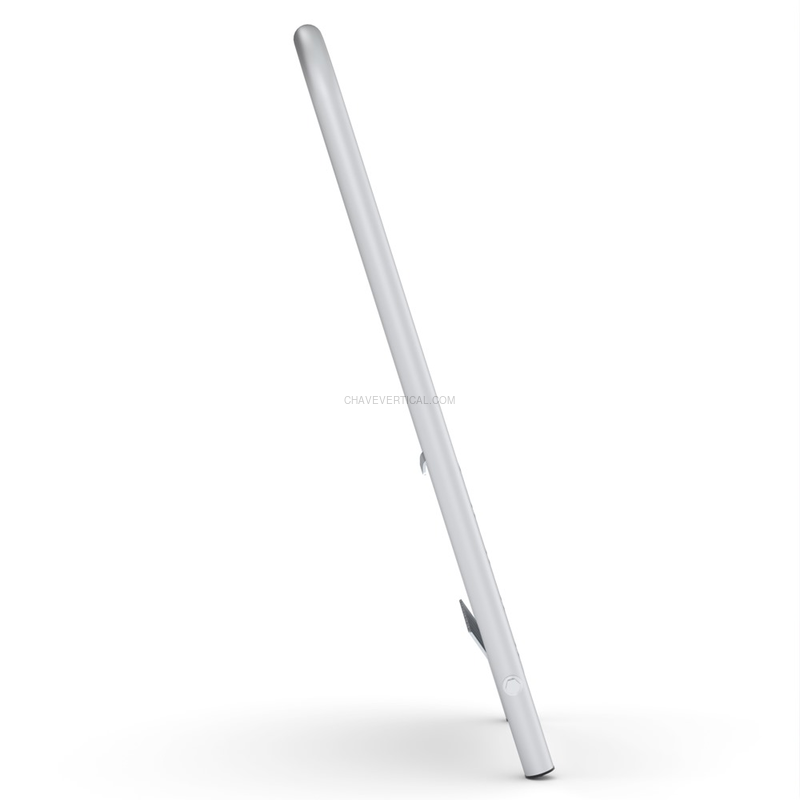 Guarda-Corpos de Segurança PERSUM Plataforma 29×23 MM