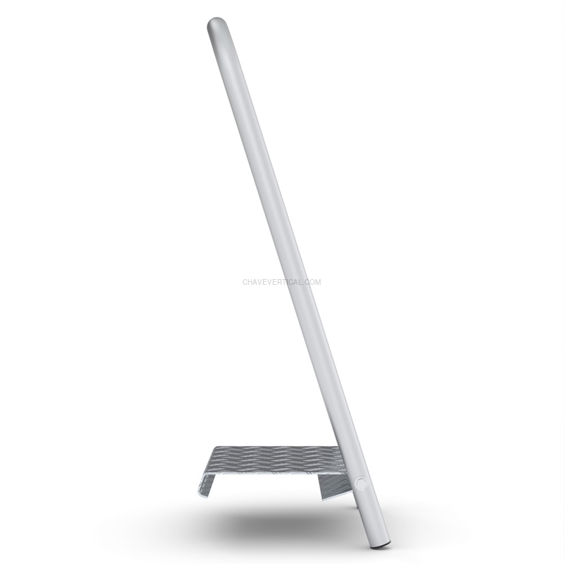 Guarda-Corpos de Segurança PERSUM Plataforma 29×23 MM