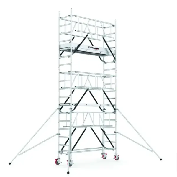 Guarda-Corpos Seguro 180 PERSUM 676 x 1998 x 245 mm