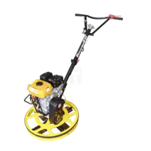 Helicóptero Alisador de Betão POWERED PPT60RG a Gasolina 61 cm