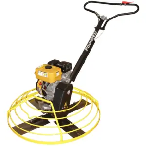 Helicóptero Alisador de Betão POWERED PPT90RG a Gasolina 94 cm