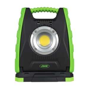 Holofote LED Portátil JBM 30 W 3000 lm Sensor Infravermelho