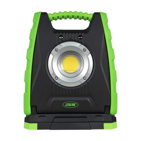 Holofote LED 30W com Sensor de Movimento Infravermelho JBM