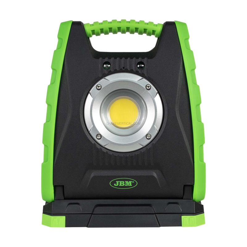 Holofote LED 30W com Sensor de Movimento Infravermelho JBM