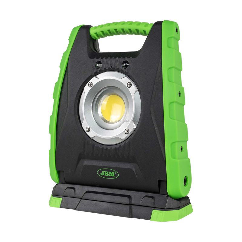 Holofote LED 30W com Sensor de Movimento Infravermelho JBM
