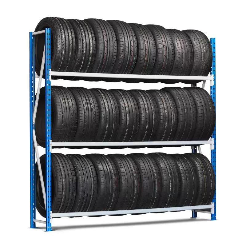 Porteco Z60 EVO - evoracks-404