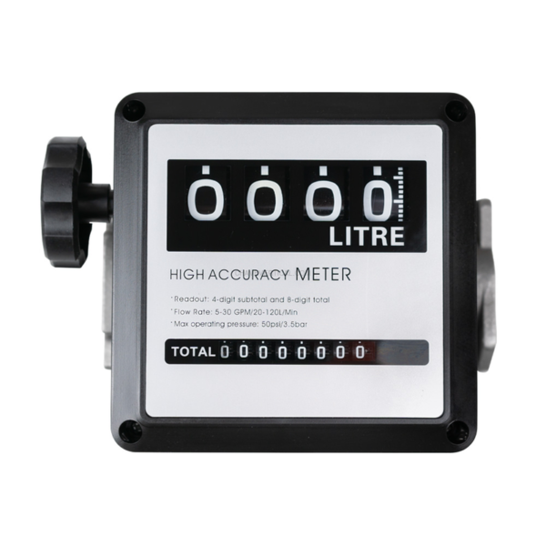Indicador de Combustível Diesel (Ref. 53697) JBM