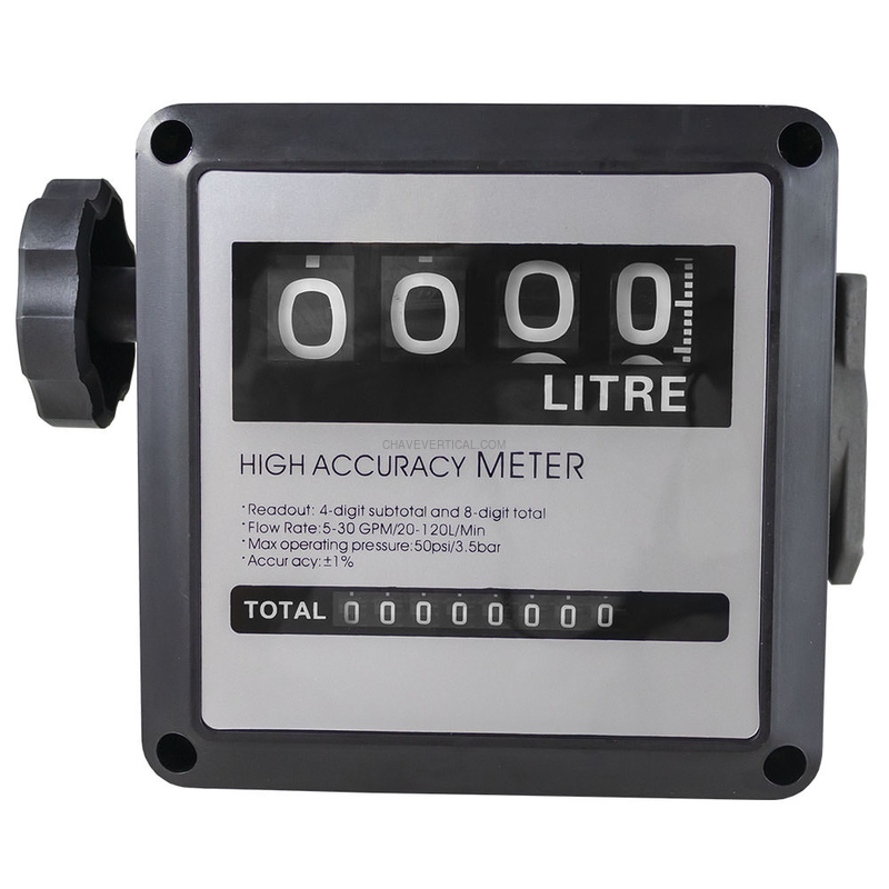 Indicador de Combustível Diesel (Ref+g13. 53697) JBM