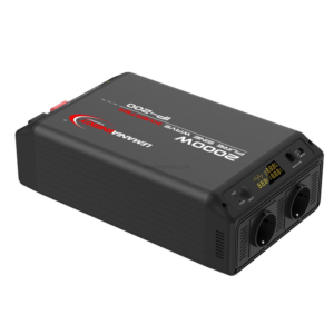 CONVERSORES 12V-220V