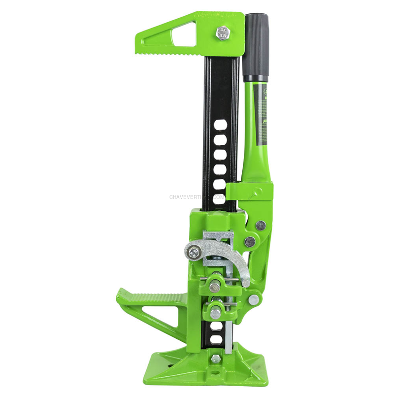 Jack Elevador, 3 T, 510 MM JBM