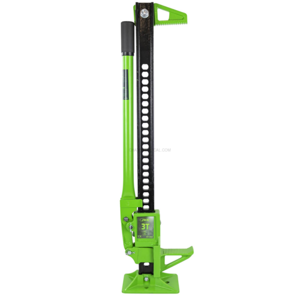 Jack Elevador, 3 T, 840 MM JBM